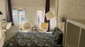 Chambre à Brussels