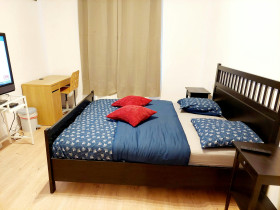 Chambre à Charleroi
