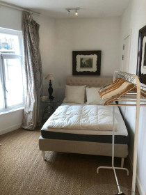 Kamer in Brussels