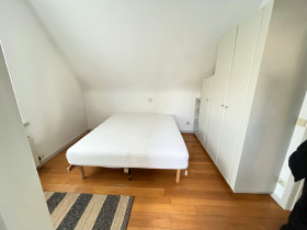 Appartement in Brussels