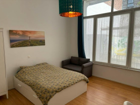 Chambre à Schaerbeek