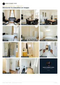Maison d'habitation à Charleroi