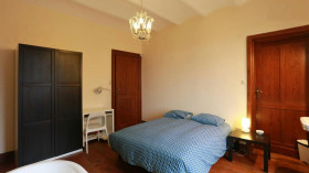Chambre à Schaerbeek