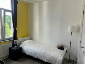 Chambre à Saint-Josse-ten-Noode
