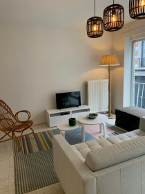 Appartement in Brussels