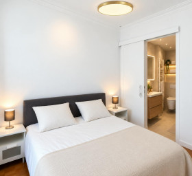 Appartement in Brussels