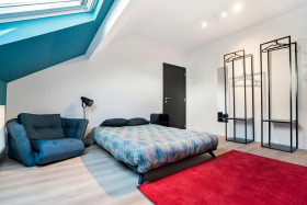 Chambre à Ixelles