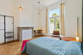 Chambre à Ixelles