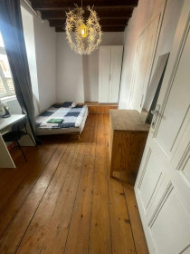 Zimmer in Brussels