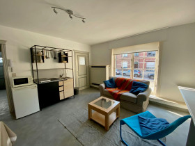 Appartement à Tervuren