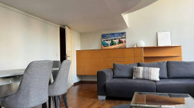 Appartement in Brussels