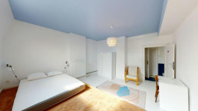 Kamer in Brussels
