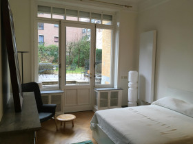 Chambre à Ixelles