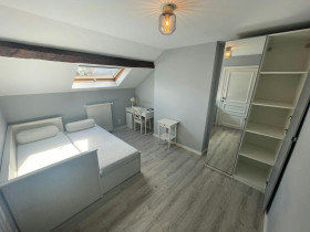 Zimmer in Brussels