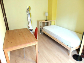 Zimmer in Brussels