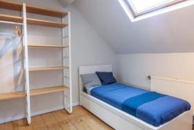 Chambre à Uccle