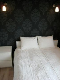 Appartement in Brussels