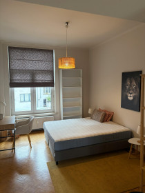 Appartement in Brussels