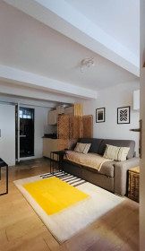 Studio à Brussels