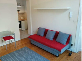 Appartement à Brussels