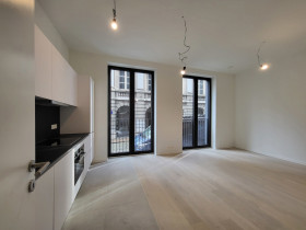 Appartement in Bruxelles