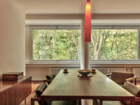 Appartement in Brussel