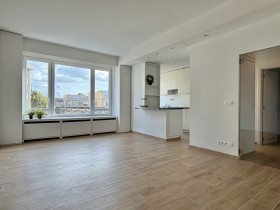 Appartement in Elsene