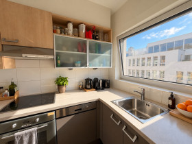 Appartement à Antwerpen