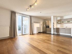 Appartement in Bruxelles
