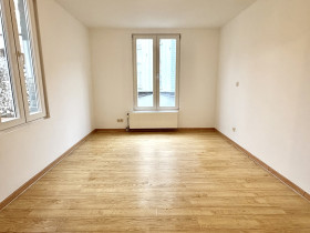 Appartement in Bruxelles