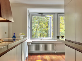 Appartement in Ganshoren