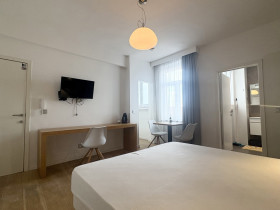 Appartement in Bruxelles