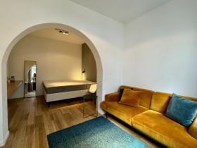 Appartement in Bruxelles