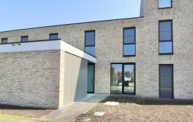 Maison d'habitation à Sint-laureins