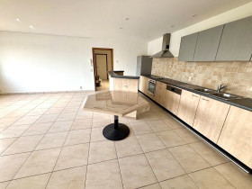 Appartement à CUESMES