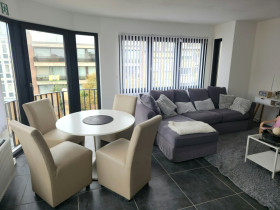 Appartement in Blankenberge