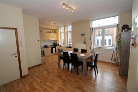 Appartement in Gilly