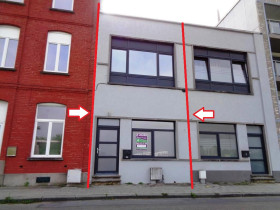 Einfamilienhaus in Mons