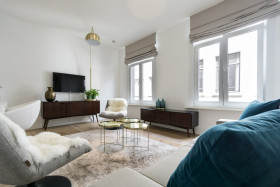 Appartement in Antwerpen