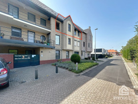 Appartement à Bocholt