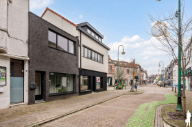 Woning in Kapellen