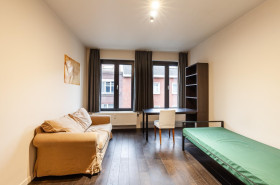 Appartement à Leuven