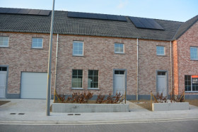 Woning in Heule