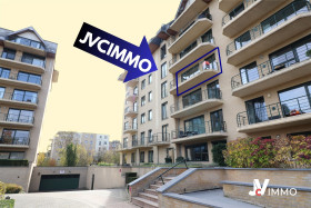 Appartement in Waremme