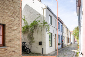 Woning in Leuven
