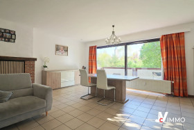 Appartement in Waremme