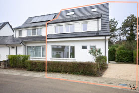Woning in Leuven