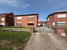 Maison d'habitation à Oostakker