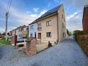Appartement in Evergem