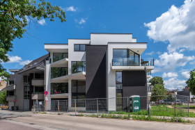 Appartement in Willebroek